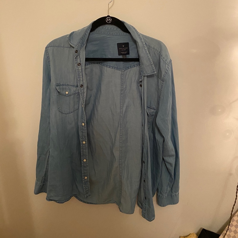 Ae Button Down - image 1